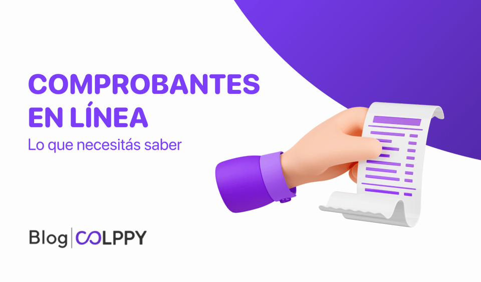 comprobantes en línea