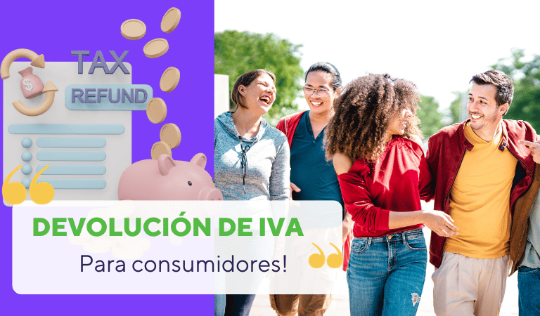 COMPRE SIN IVA