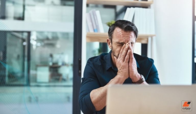 ¿Por qué estás perdiendo clientes?