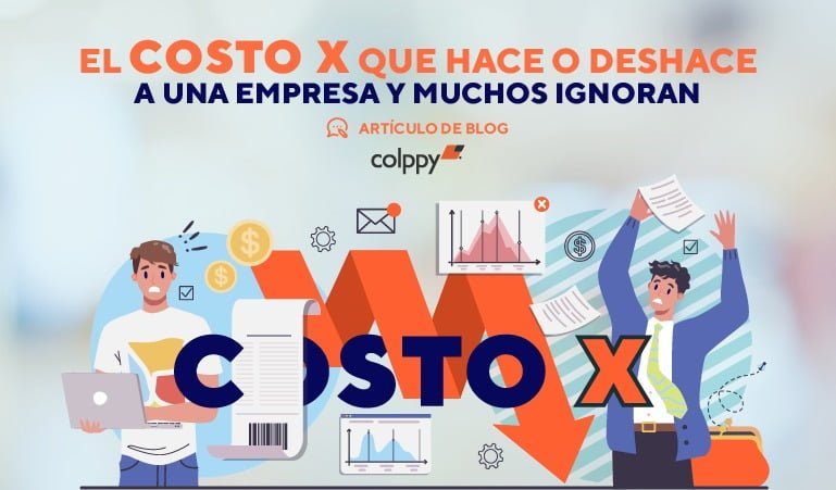Cómo Reducir Costos en tu Empresa ¿Controlás todos tus gastos?
