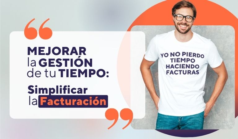 Ayuda con tus facturas: simplificando el proceso