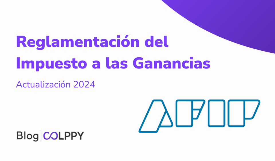 impuesto a las ganancias