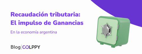recaudación tributaria