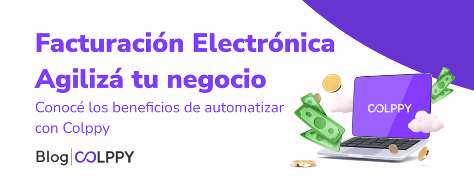 facturación electrónica