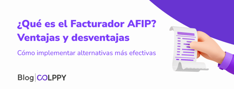 facturador afip