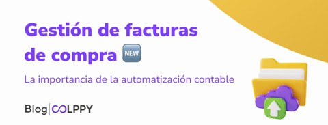 facturas de compra