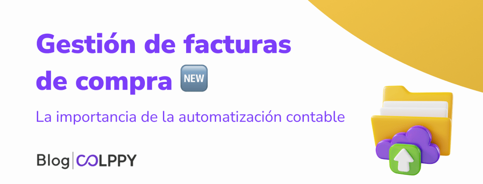 facturas de compra