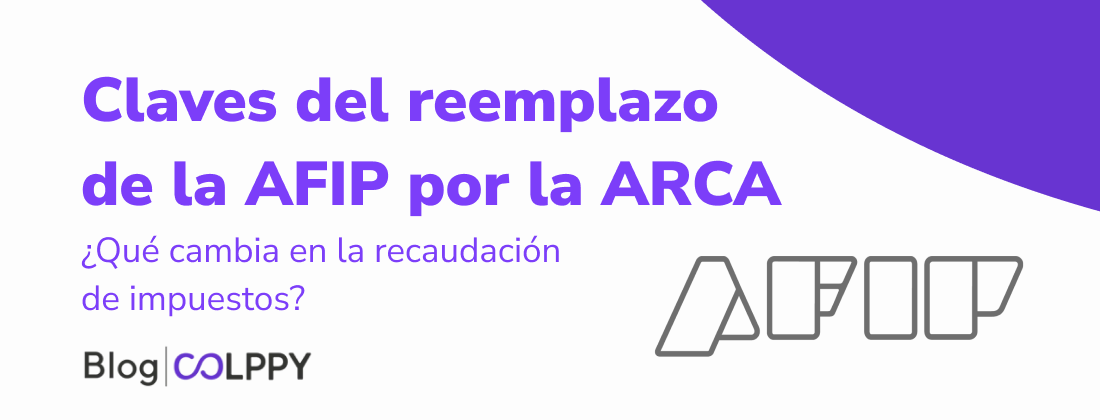 ARCA AFIP