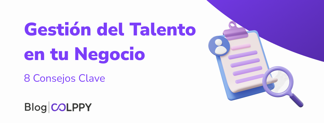 Gestión de talento